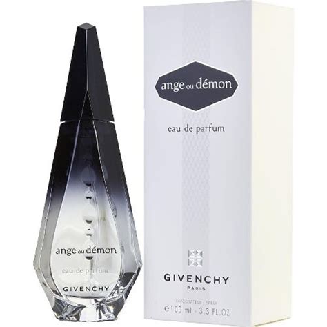 perfume angel o demonio givenchy.